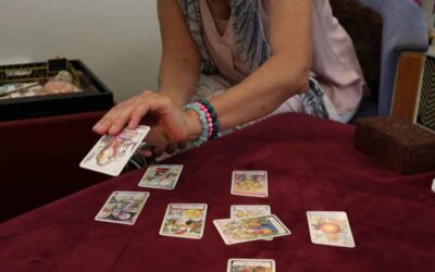 Learn Tarot