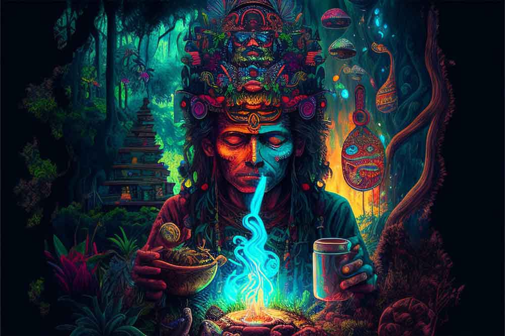 Embracing transformation – My journey with Ayahuasca