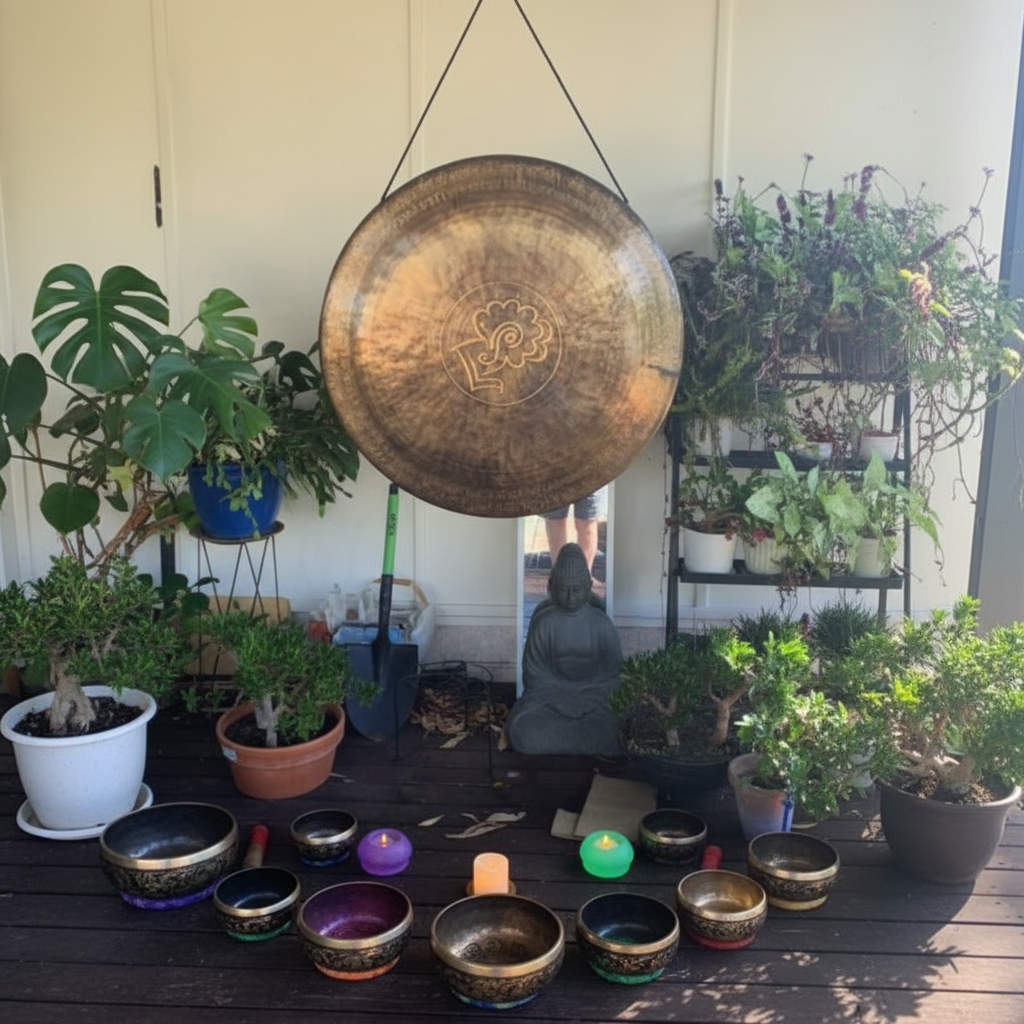 Reiki Level 2
