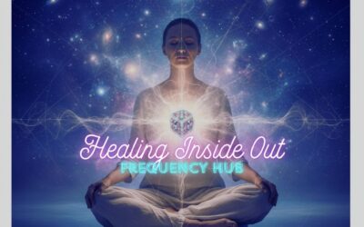 Online Hub – Become your own Healer